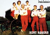 KENT ROGERS (1980)