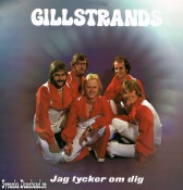 GILLSTRANDS (1979)
