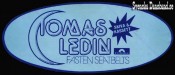 TOMAS LEDIN (decal) (1978)