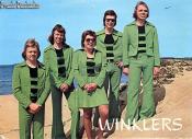 WINKLERS (1975)