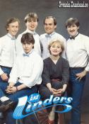ÅKE LINDERS (1984)