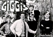 GIGGIS (1968)