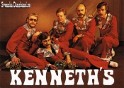 KENNETH'S