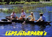 LPSJTORPARN'S (1995)