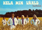 HELA MIN VÄRLD (1974)